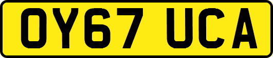 OY67UCA