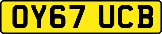 OY67UCB