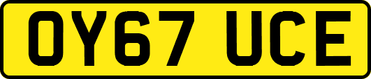 OY67UCE