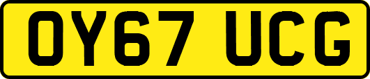 OY67UCG