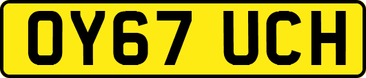 OY67UCH