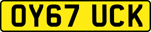 OY67UCK