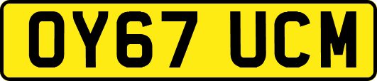 OY67UCM