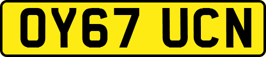OY67UCN