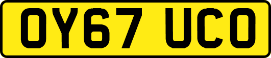 OY67UCO