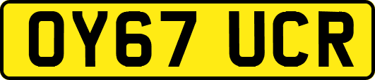 OY67UCR