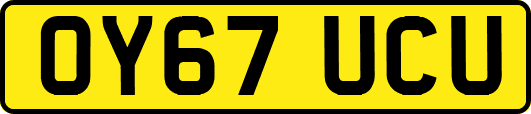 OY67UCU