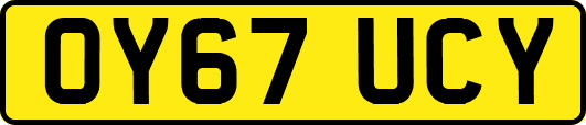 OY67UCY