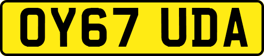 OY67UDA