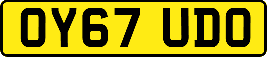 OY67UDO