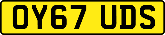 OY67UDS