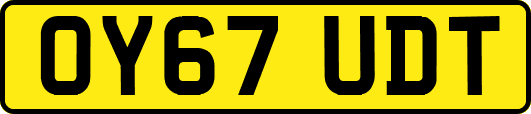 OY67UDT
