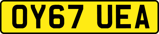 OY67UEA