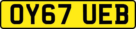 OY67UEB