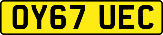 OY67UEC