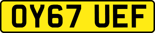 OY67UEF