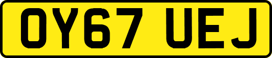 OY67UEJ