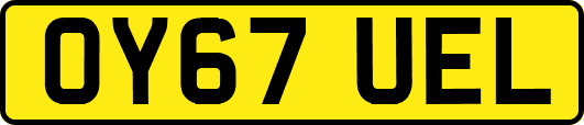 OY67UEL