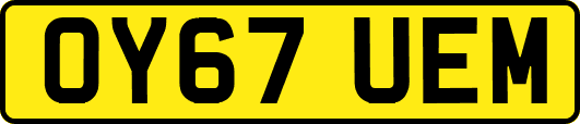 OY67UEM