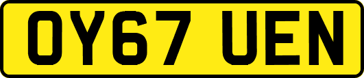 OY67UEN