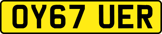 OY67UER