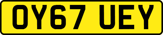 OY67UEY