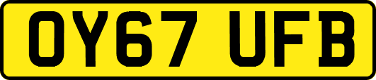 OY67UFB