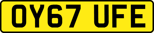 OY67UFE