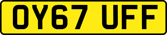 OY67UFF