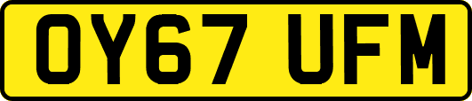 OY67UFM