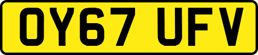 OY67UFV