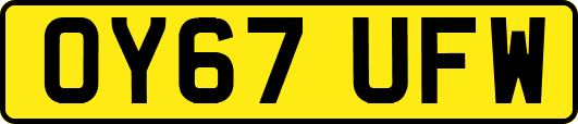 OY67UFW