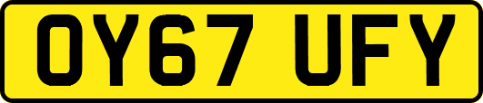 OY67UFY
