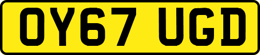 OY67UGD