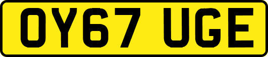 OY67UGE