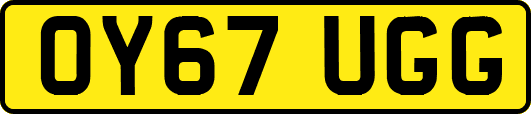 OY67UGG
