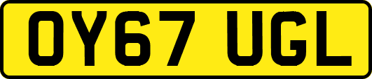 OY67UGL
