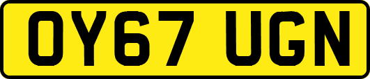 OY67UGN