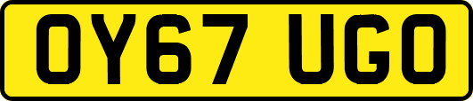 OY67UGO