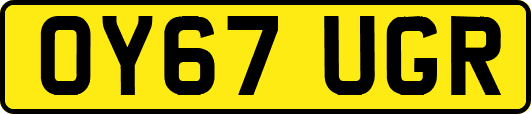 OY67UGR