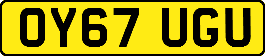 OY67UGU