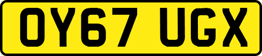 OY67UGX