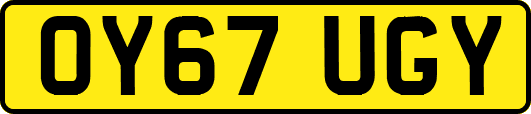 OY67UGY