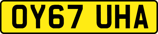 OY67UHA