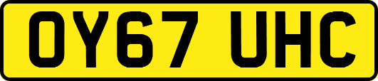 OY67UHC