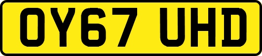 OY67UHD