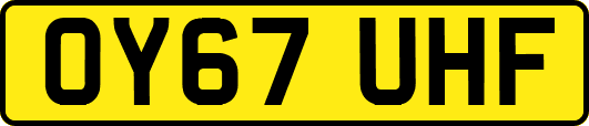 OY67UHF