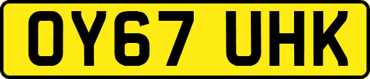OY67UHK