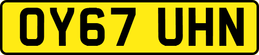 OY67UHN