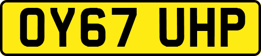 OY67UHP